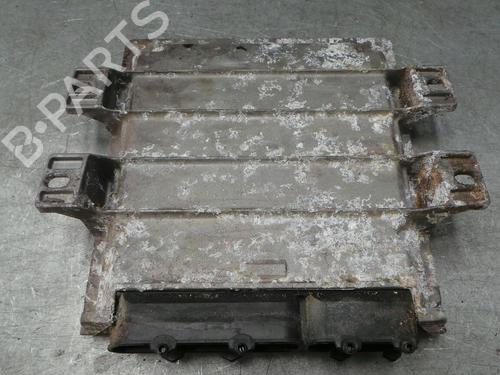 Engine control unit (ECU) MG MG ZR 105 NNN100743