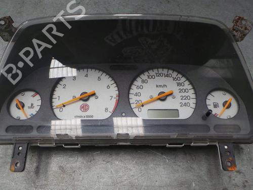 Kombiinstrument MG MG ZR 105 (103 hp) 254473