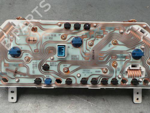 Instrument cluster MG MG ZR 105 | BP254473C47 