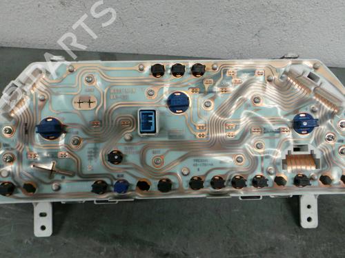 Instrument cluster MG MG ZR 105 | BP37799C47 
