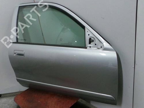 Right front door MG MG ZR 105 | BP37808C3