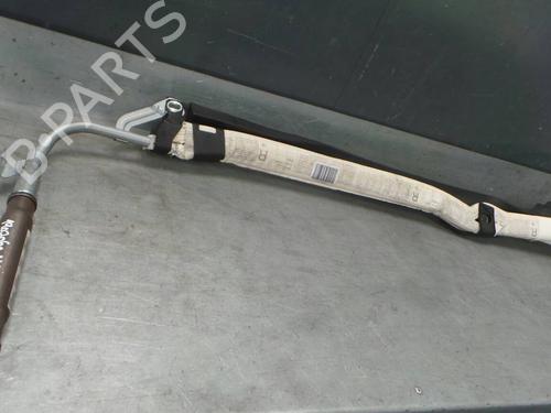 Højre gardin airbag VW GOLF V (1K1) 1.9 TDI (105 hp) 4392475