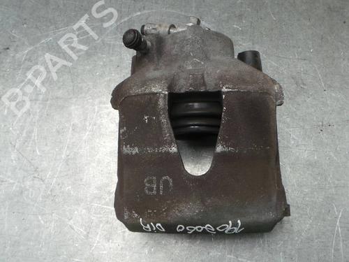 Used Brake master cylinder VW GOLF V (1K1) 1.9 TDI (105 hp) 2811385
