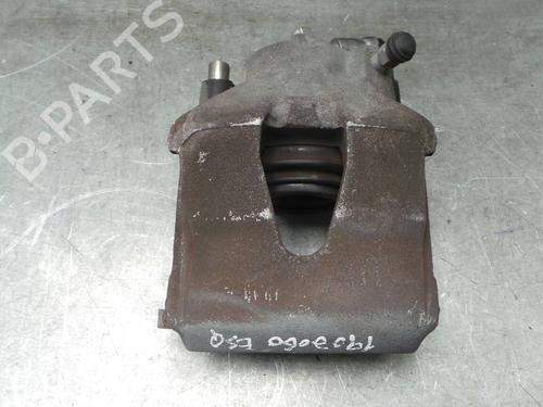 Used Brake master cylinder VW GOLF V (1K1) 1.9 TDI (105 hp) 2811386