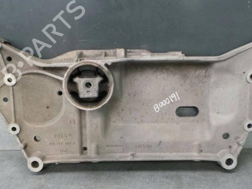Vorderachsträger für VW GOLF V (1K1) 1.4 TSI (140 hp) 2805738