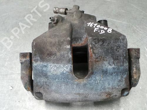Hovedbremsecylinder VW GOLF V (1K1) 1.4 TSI (140 hp) 1688099