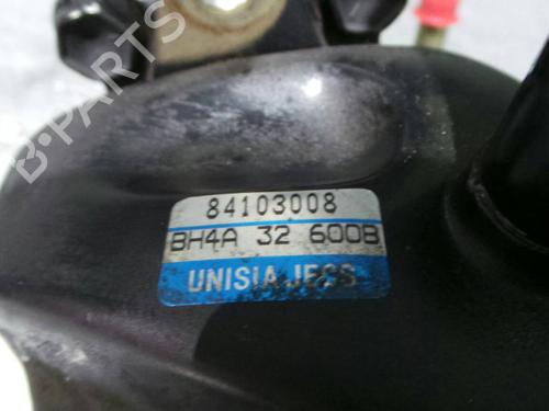 Styring servopumpe MAZDA 323 P V (BA) 2.0 D | BP2279131M99 