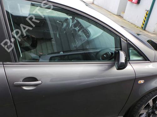 Used Right front door SEAT ALTEA (5P1) 2.0 TDI (170 hp) 34322