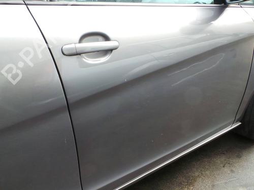 Right front door SEAT ALTEA (5P1) 2.0 TDI | BP34322C3 