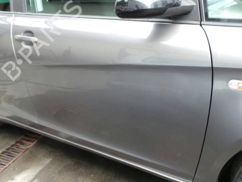 Right front door SEAT ALTEA (5P1) 2.0 TDI | BP34322C3 