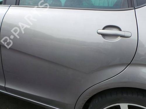 Left rear door SEAT ALTEA (5P1) 2.0 TDI | BP34323C4 