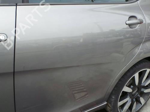 Left rear door SEAT ALTEA (5P1) 2.0 TDI | BP34323C4 