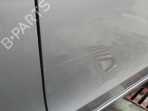 Left rear door SEAT ALTEA (5P1) 2.0 TDI | BP34323C4 