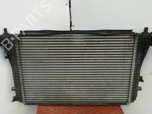 Intercooler SEAT ALTEA (5P1) 2.0 TDI 1K0145803B  L3402000