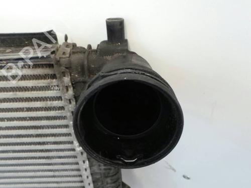 Intercooler SEAT ALTEA (5P1) 2.0 TDI | BP39912M30 