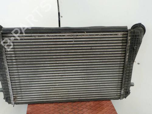 Intercooler SEAT ALTEA (5P1) 2.0 TDI | BP39912M30 