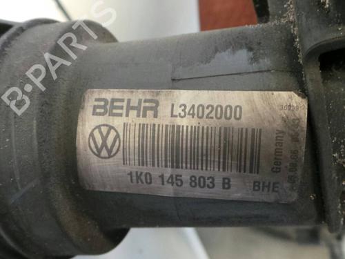 Intercooler SEAT ALTEA (5P1) 2.0 TDI | BP39912M30 