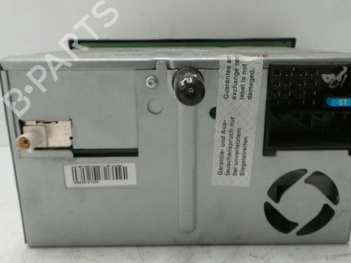 Radio OPEL CORSA D Hatchback Van (S07) 1.3 CDTI (L08) | BP1880827E6 