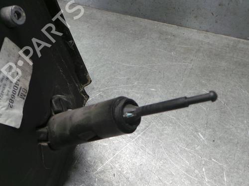 Right mirror OPEL COMBO Box Body/MPV 1.3 CDTI 16V | BP3242977C27 