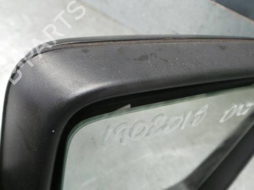 Right mirror OPEL COMBO Box Body/MPV 1.3 CDTI 16V | BP3242977C27 