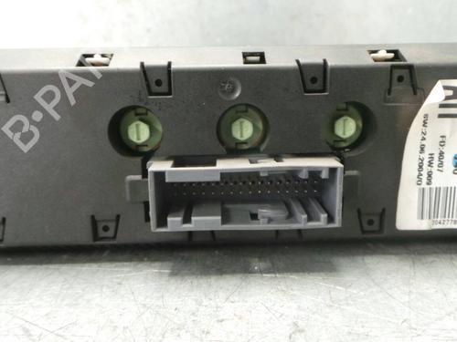 Multifunctionele display OPEL COMBO Box Body/MPV 1.3 CDTI 16V | BP3242979C48 