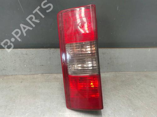 Venstre baglygte OPEL COMBO Box Body/MPV 1.3 CDTI 16V (75 hp) 3242984