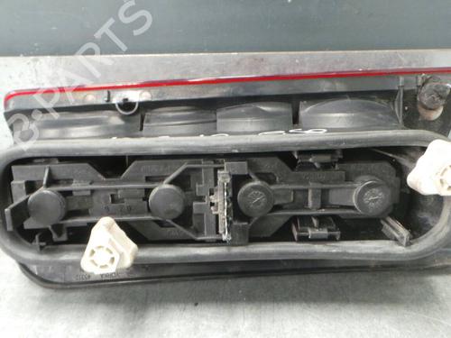 Venstre baglygte OPEL COMBO Box Body/MPV 1.3 CDTI 16V | BP3242984C34 
