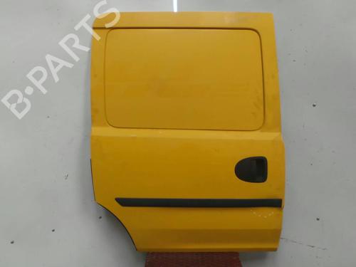 Used Right slide door OPEL COMBO Box Body/MPV 1.3 CDTI 16V (75 hp) 3242968