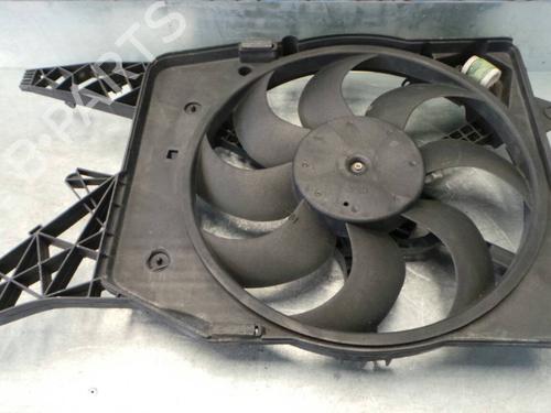 Radiator fan OPEL CORSA D (S07) 1.3 CDTI (L08, L68) | BP102792M35 
