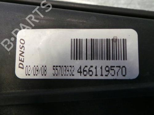 Radiator fan OPEL CORSA D (S07) 1.3 CDTI (L08, L68) | BP102792M35 