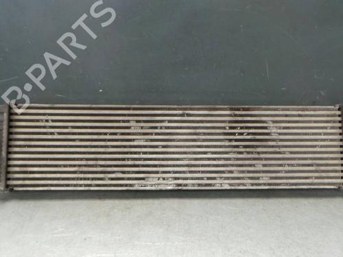 Ladeluftkühler RENAULT MASTER II Van (FD) 2.5 dCi 100 (FD0U, FD0V) | BP4554833M30 
