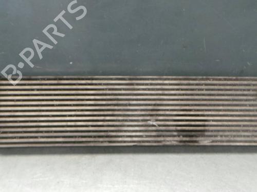 Ladeluftkühler RENAULT MASTER II Van (FD) 2.5 dCi 100 (FD0U, FD0V) | BP4554833M30 