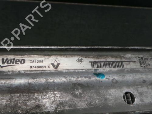 Ladeluftkühler RENAULT MASTER II Van (FD) 2.5 dCi 100 (FD0U, FD0V) | BP4554833M30 