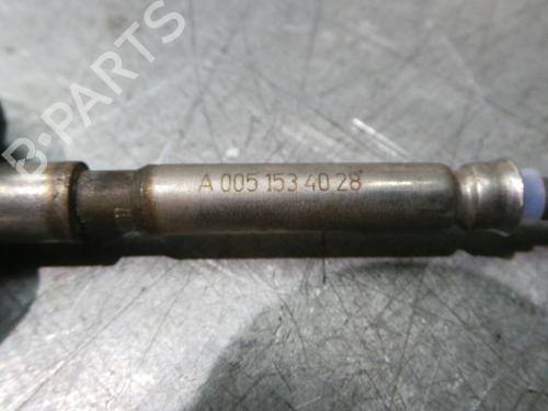 Electronic sensor MERCEDES-BENZ S-CLASS (W221, V221) S 320 CDI (221.022, 221.122) | BP339515M84