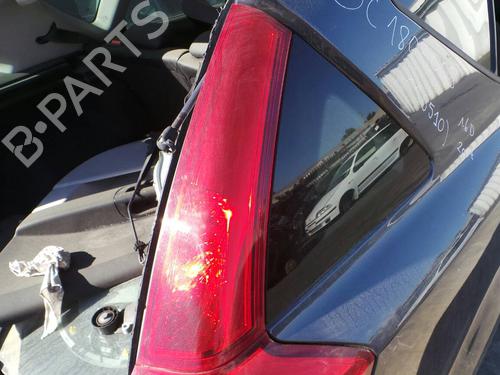 Used Right taillight KIA CEE'D SW (ED) 1.6 CRDi 115 (115 hp) 1733119