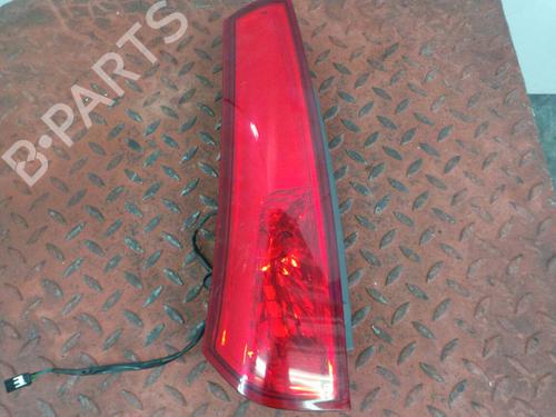 Used Left taillight KIA CEE'D SW (ED) 1.6 CRDi 115 (115 hp) 1733120