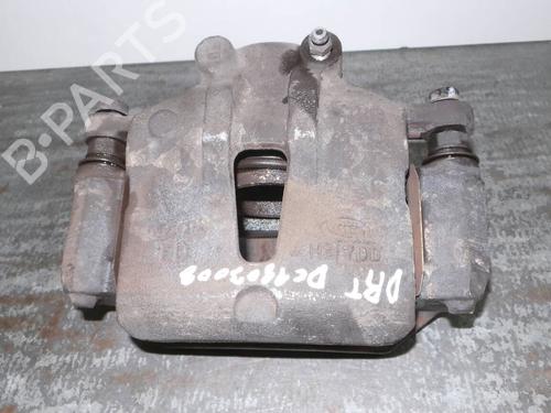 Used Brake master cylinder KIA CEE'D SW (ED) 1.6 CRDi 115 (115 hp) 3509910