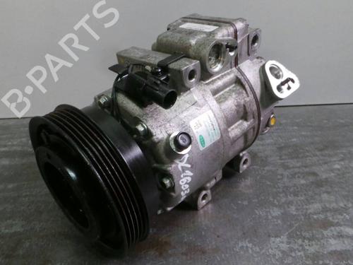 Compresseur AC KIA CEE'D SW (ED) 1.6 CRDi 115 (115 hp) 3509912