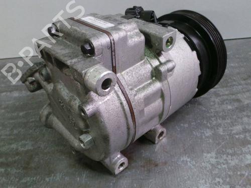 AC-Kompressor KIA CEE'D SW (ED) 1.6 CRDi 115 | BP3509912M34