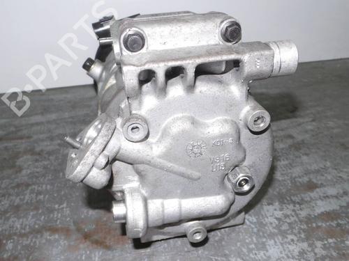 AC-Kompressor KIA CEE'D SW (ED) 1.6 CRDi 115 | BP3509912M34