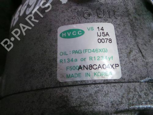AC-Kompressor KIA CEE'D SW (ED) 1.6 CRDi 115 | BP3509912M34
