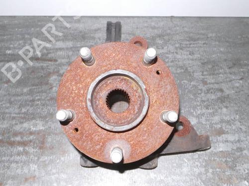 Used Left front steering knuckle KIA CEE'D SW (ED) 1.6 CRDi 115 (115 hp) 3509916