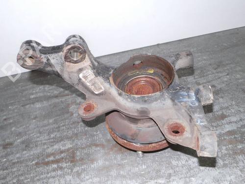 Left front steering knuckle KIA CEE'D SW (ED) 1.6 CRDi 115 | BP3509916M25 