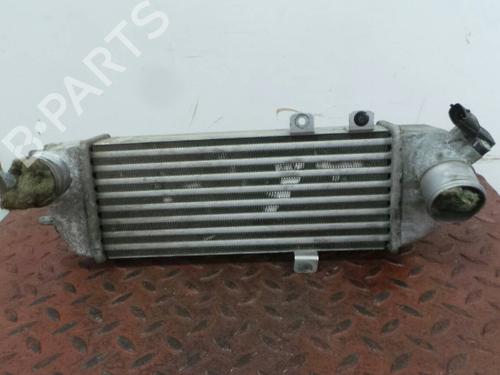 Intercooler KIA CEE'D SW (ED) 1.6 CRDi 115 28270-2A610; 6039515