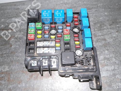 Used Electronic module KIA CEE'D SW (ED) 1.6 CRDi 115 (115 hp) 3507533