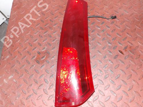 Used Left taillight KIA CEE'D SW (ED) 1.6 CRDi 115 (115 hp) 3507535