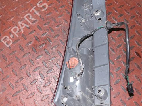 Left taillight KIA CEE'D SW (ED) 1.6 CRDi 115 | BP3507535C34 