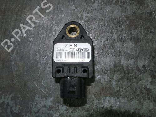 Elektronisk modul KIA CEE'D SW (ED) 1.6 CRDi 115 (115 hp) 3507596
