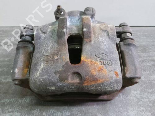 Used Brake master cylinder KIA CEE'D SW (ED) 1.6 CRDi 115 (115 hp) 3507131