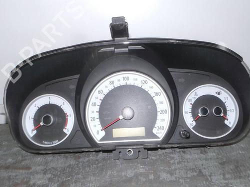 Used Instrument cluster KIA CEE'D SW (ED) 1.6 CRDi 115 (115 hp) 3507414